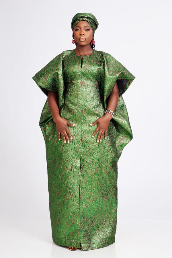 ADUNOLA KAFTAN