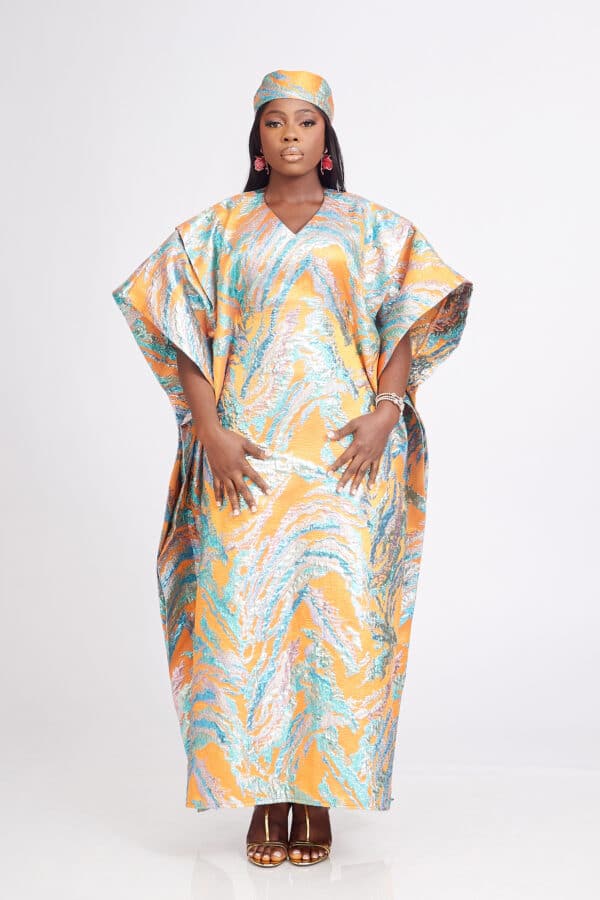 DEBOLA KAFTAN