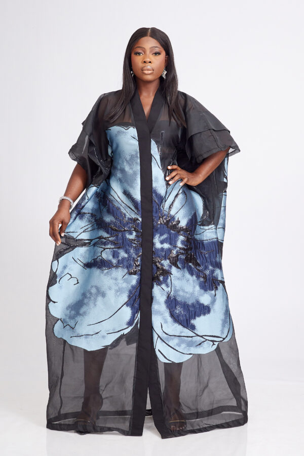 ANDREA KAFTAN