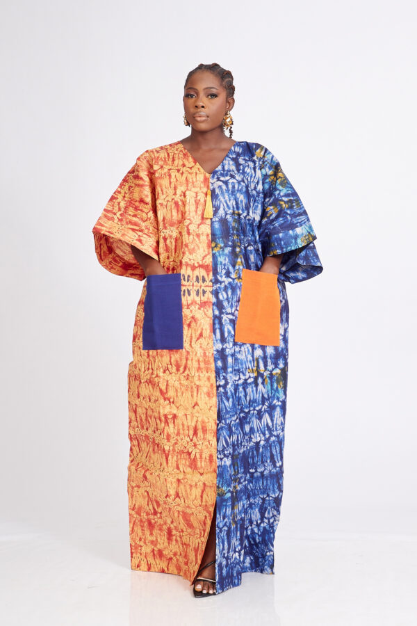 TANWA KAFTAN