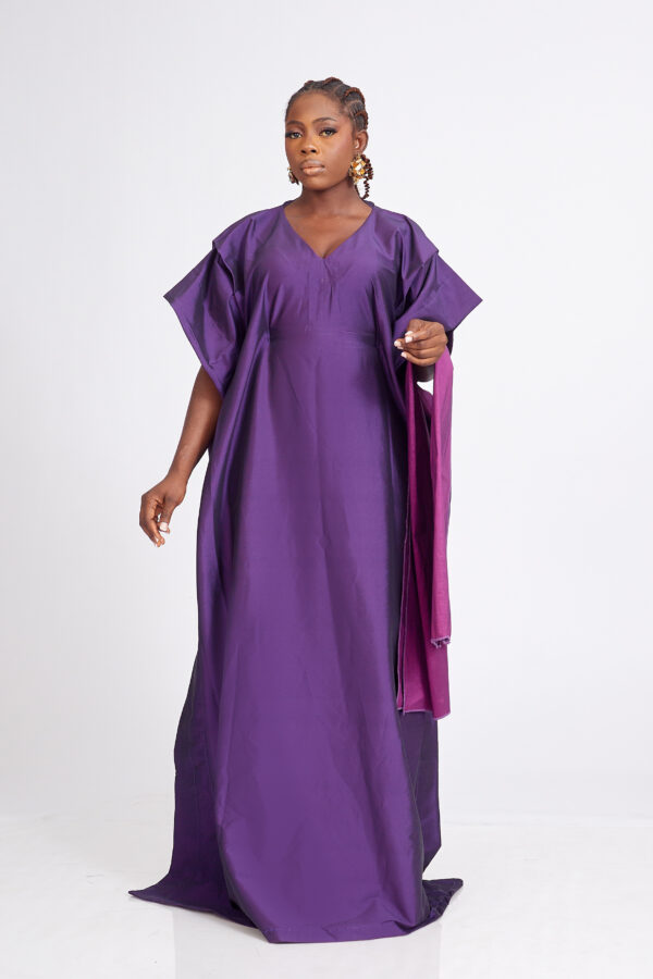 OLAMIDE KAFTAN