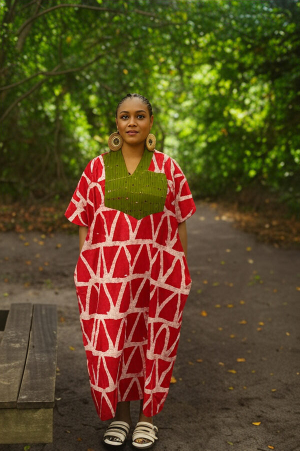 IFE KAFTAN