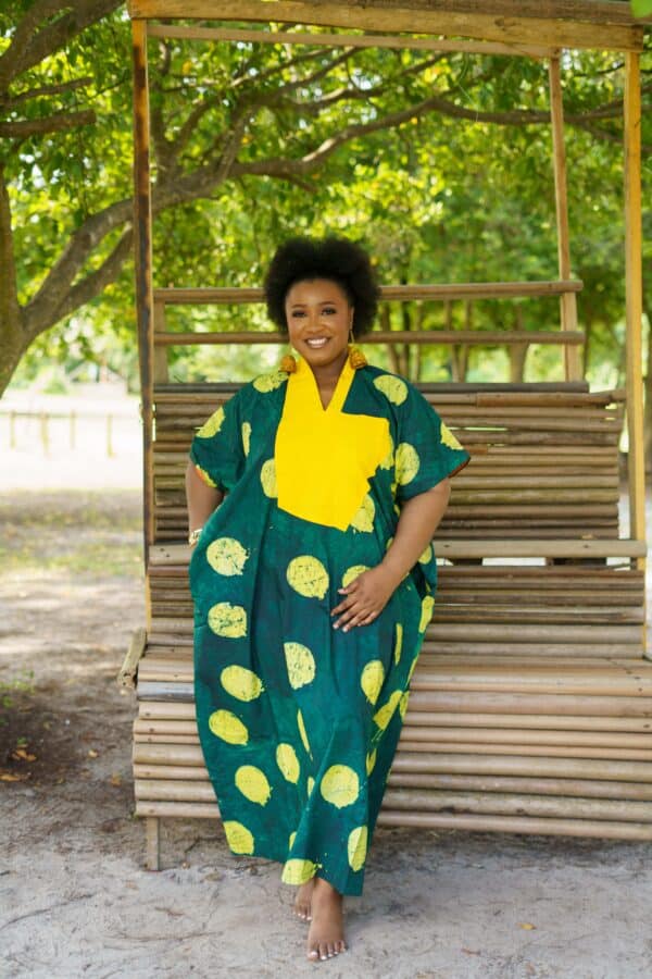FOLABI KAFTAN