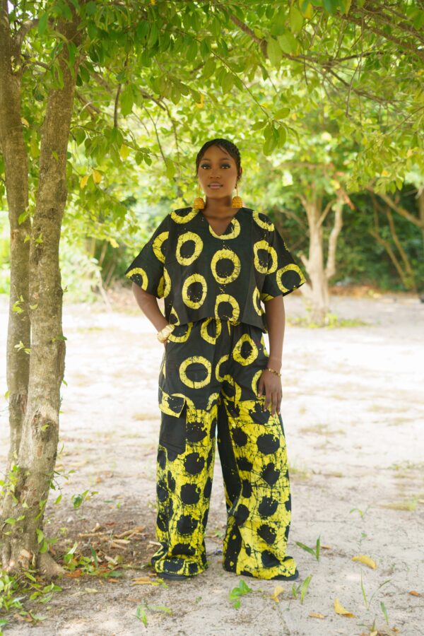 SHINA PANT