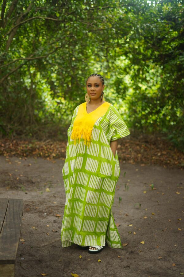 KEMI KAFTAN