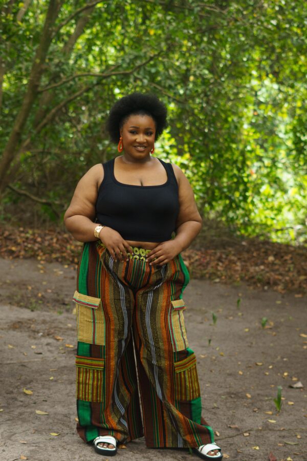 KUTI PANT