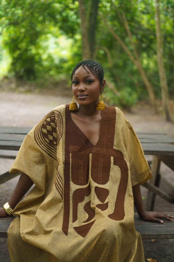 HASANA KAFTAN
