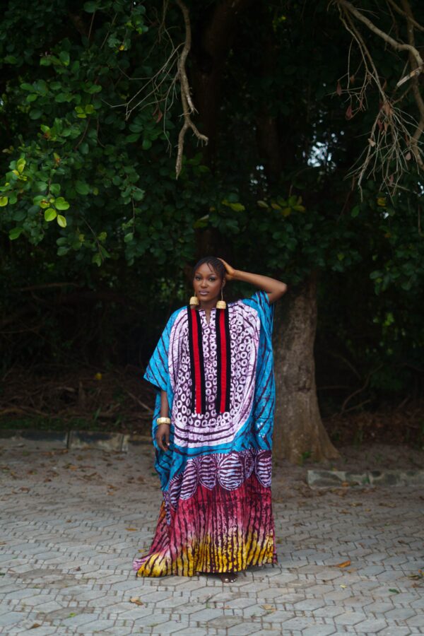 IMISI KAFTAN