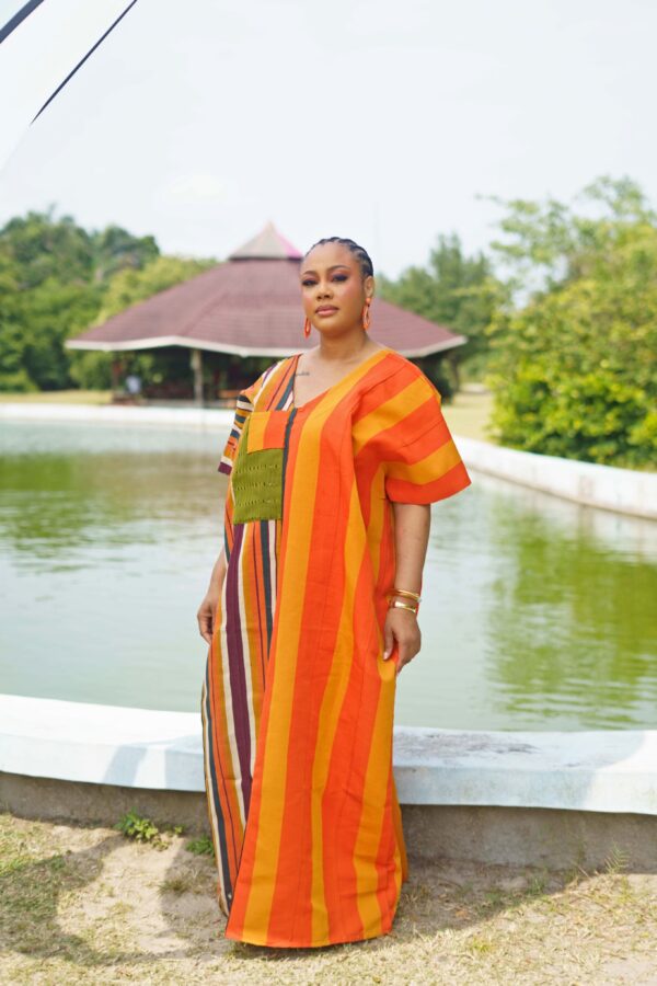 EGODI KAFTAN