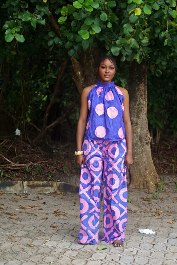 KEJI PANT