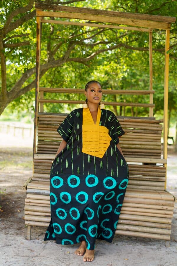 REMI KAFTAN