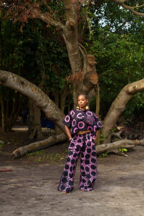 TABITHA SET